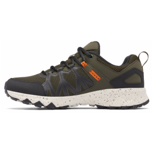 Columbia Peakfreakâ¢ II Outdryâ¢ Deep Olive, Desert Sun